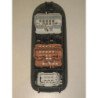 Interrupteur De Leve Vitre Avant Gauche Renault Scenic 2 Phase 2 (1)