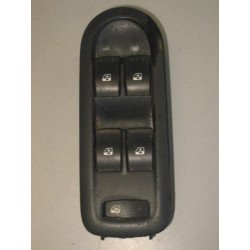 Interrupteur De Leve Vitre Avant Gauche Renault Scenic 2 Phase 2 (2)