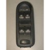 Interrupteur De Leve Vitre Avant Gauche Renault Scenic 2 Phase 2 (2)