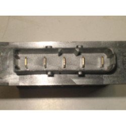 Radiateur Chauffage Renault Modus Phase 1 (1)