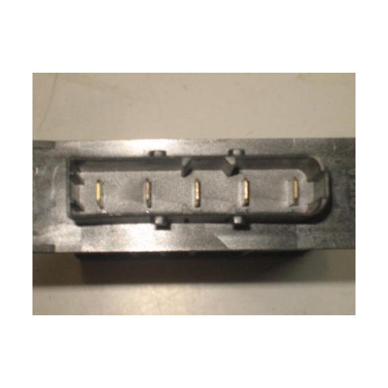 Radiateur Chauffage Renault Modus Phase 1 (1)
