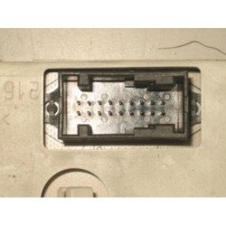 Afficheur Citroen C3 Pluriel Phase 1 Cabriolet (1)