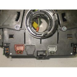 Com (bloc Contacteur Tournant+commodo Essuie Glace+commodo Phare) Citroen C3 Pluriel Phase 1 Cabriolet (2)