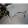 Com (bloc Contacteur Tournant+commodo Essuie Glace+commodo Phare) Citroen C3 Pluriel Phase 1 Cabriolet (3)