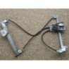 Mecanisme De Leve Vitre Electrique Avant Droit Citroen C3 Pluriel Phase 1 Cabriolet (3)