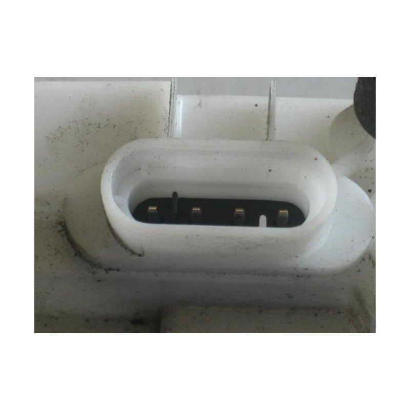 Serrure Avant Droit Citroen C3 Pluriel Phase 1 Cabriolet (1)