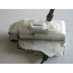 Serrure Avant Droit Citroen C3 Pluriel Phase 1 Cabriolet (2)