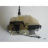 Serrure Avant Droit Citroen C3 Pluriel Phase 1 Cabriolet (3)