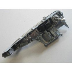 Poignee Porte Avant Gauche Peugeot Partner 2 Phase 1 (2)