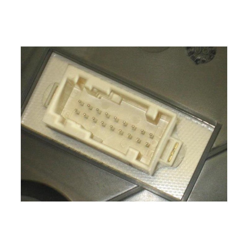Compteur Peugeot Partner 2 Phase 1 (1)