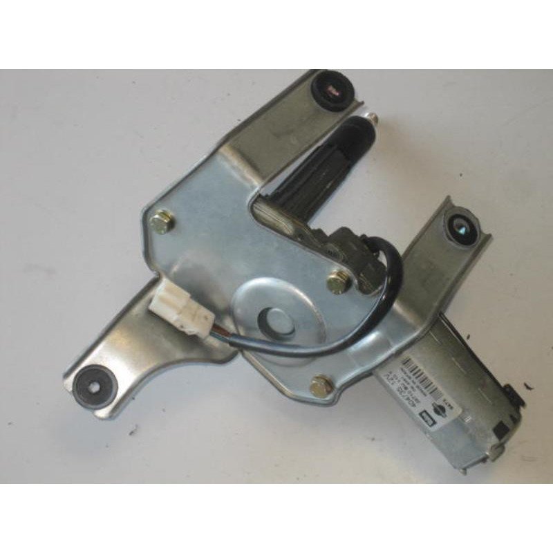 Moteur Essuie Glace Arriere Nissan Almera Tino Phase 2 (1)