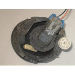 Anti Brouillard Gauche (feux) Nissan Almera Tino Phase 2 (2)