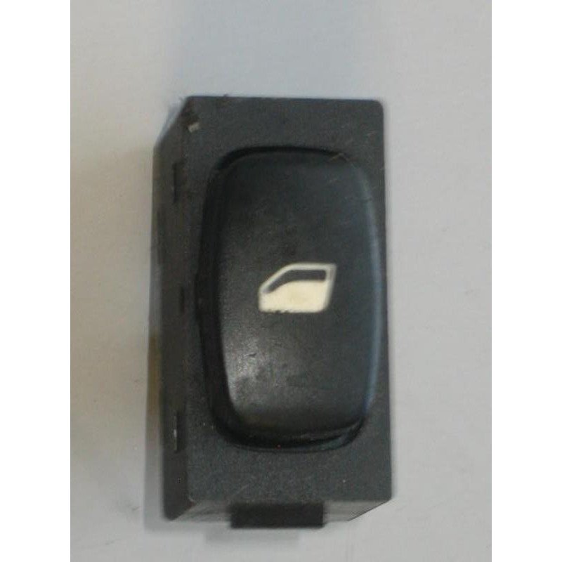 Interrupteur De Leve Vitre Arriere Gauche Peugeot 307 Phase 1 Break (1)