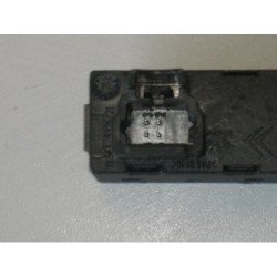 Interrupteur De Leve Vitre Arriere Gauche Peugeot 307 Phase 1 Break (2)