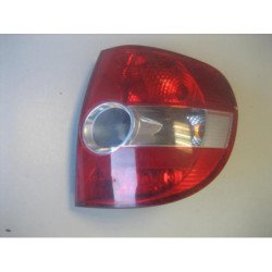 Feu Arriere Principal Droit (feux) Volkswagen Fox (1)