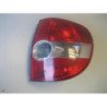 Feu Arriere Principal Droit (feux) Volkswagen Fox (1)