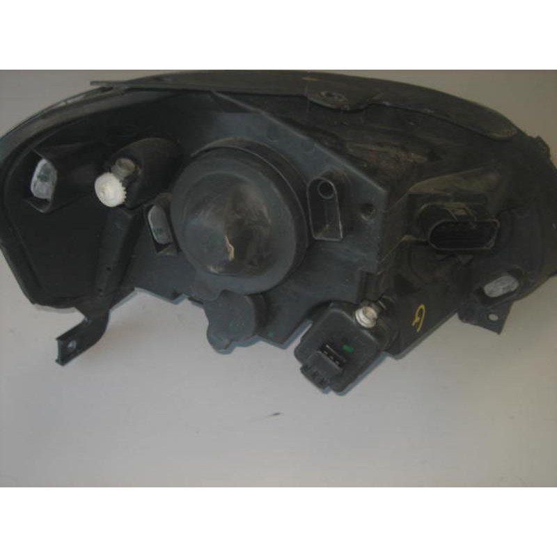 Optique Avant Principal Gauche (feux)(phare) Volkswagen Fox (1)
