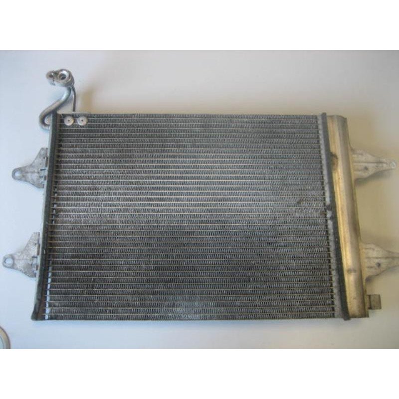 Radiateur Clim Volkswagen Fox (1)
