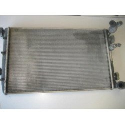 Radiateur Eau Volkswagen Fox (1)
