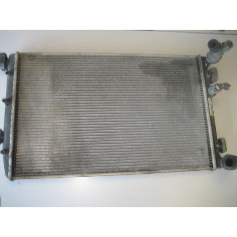 Radiateur Eau Volkswagen Fox (1)