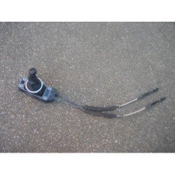 Tringlerie Boite Volkswagen Fox (1)