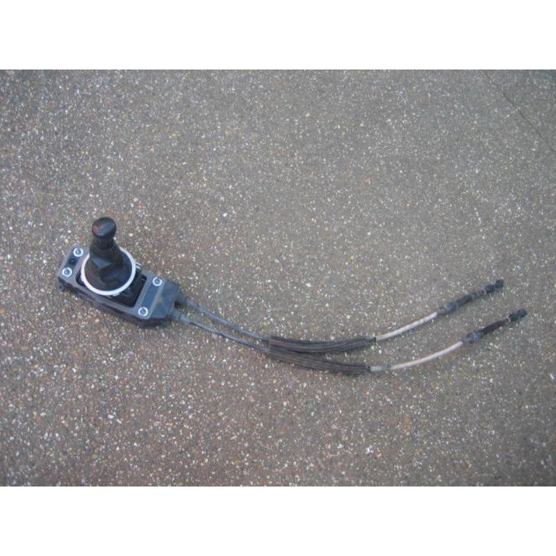 Tringlerie Boite Volkswagen Fox (1)