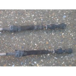 Tringlerie Boite Volkswagen Fox (3)