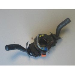 Com (bloc Contacteur Tournant+commodo Essuie Glace+commodo Phare) Volkswagen Fox (1)