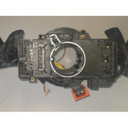 Com (bloc Contacteur Tournant+commodo Essuie Glace+commodo Phare) Volkswagen Fox (4)