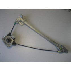 Leve Vitre Mecanique Arriere Droit Renault Espace 2 Phase 1 (1)