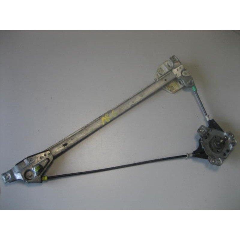 Leve Vitre Mecanique Arriere Gauche Renault Espace 2 Phase 1 (1)