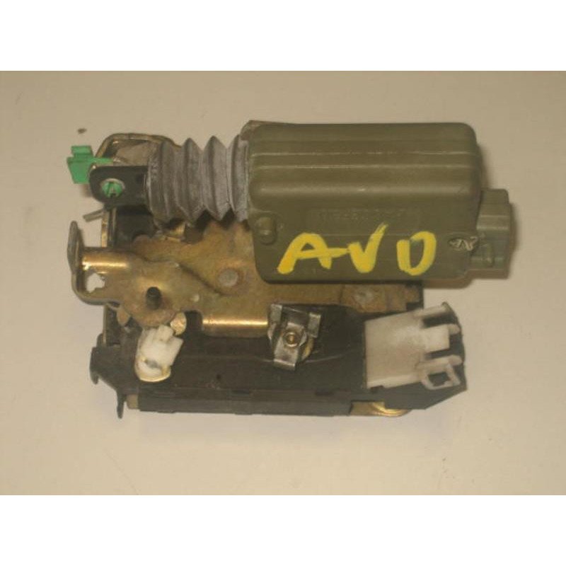 Serrure Avant Droit Renault Espace 2 Phase 1 (1)