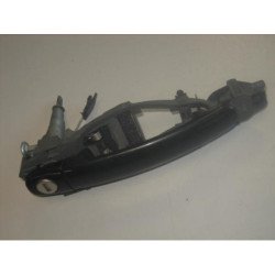 Poignee Porte Avant Gauche Seat Altea Xl Phase 1 (1)