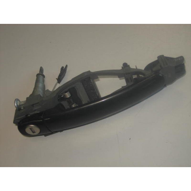 Poignee Porte Avant Gauche Seat Altea Xl Phase 1 (1)