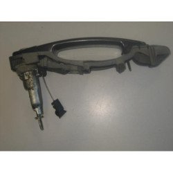 Poignee Porte Avant Gauche Seat Altea Xl Phase 1 (2)