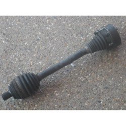 Cardan Gauche (transmission) Seat Altea Xl Phase 1 (1)