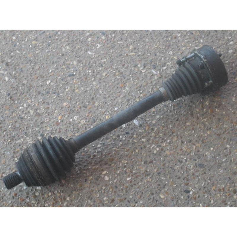 Cardan Gauche (transmission) Seat Altea Xl Phase 1 (1)