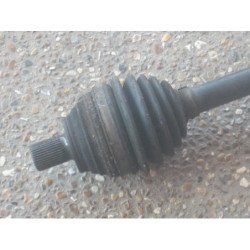 Cardan Gauche (transmission) Seat Altea Xl Phase 1 (2)