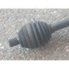 Cardan Gauche (transmission) Seat Altea Xl Phase 1 (2)