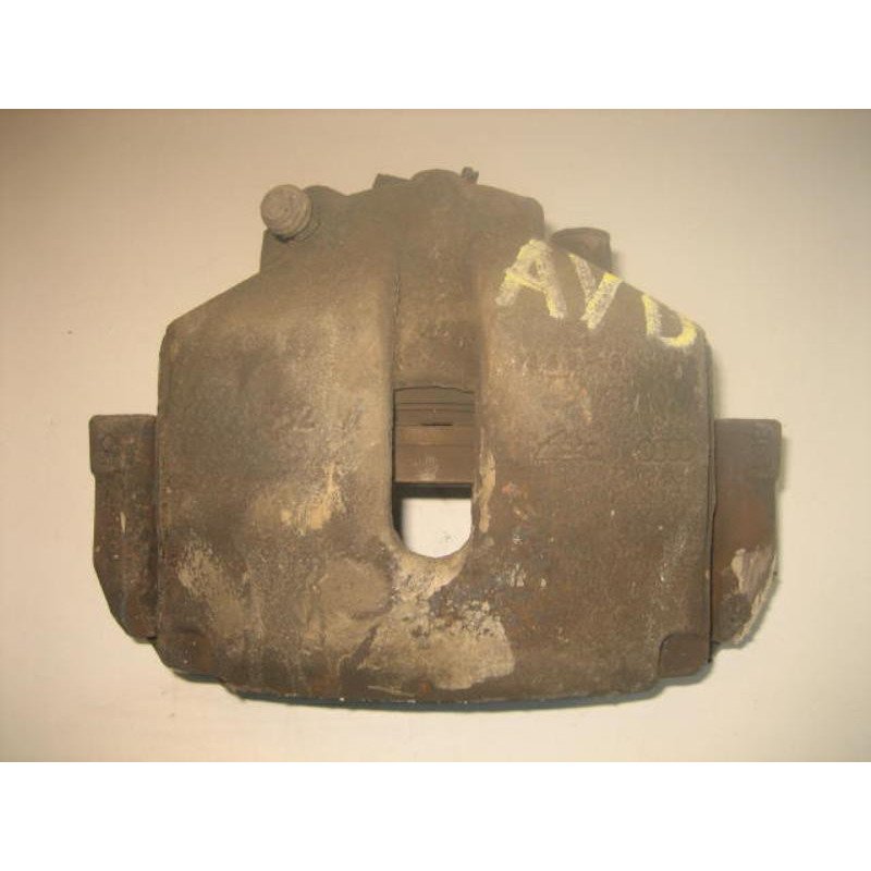 Etrier Avant Droit (freinage) Seat Altea Xl Phase 1 (1)