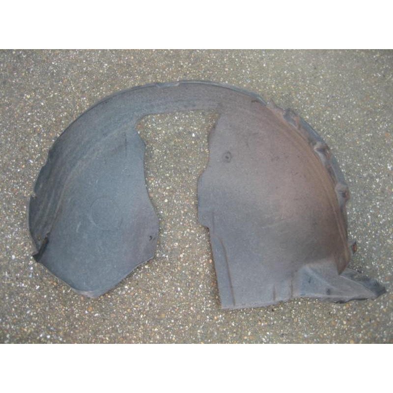 Pare Boue Avant Droit Seat Altea Xl Phase 1 (1)