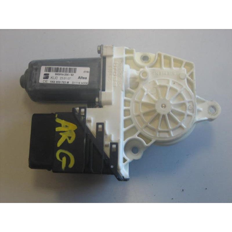 Moteur Leve Vitre Arriere Gauche Seat Altea Xl Phase 1 (1)