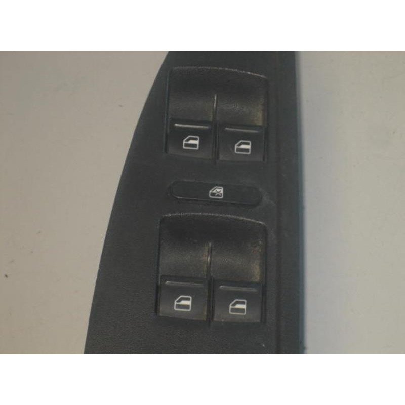 Interrupteur De Leve Vitre Avant Gauche Seat Altea Xl Phase 1 (1)