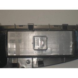 Interrupteur De Leve Vitre Avant Gauche Seat Altea Xl Phase 1 (2)
