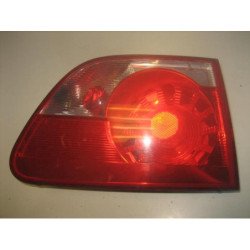 Feu Arriere Secondaire Gauche (feux) Seat Altea Xl Phase 1 (1)