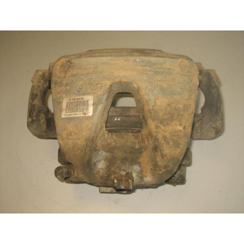 Etrier Avant Gauche (freinage) Citroen Jumpy 3 Xs (1)