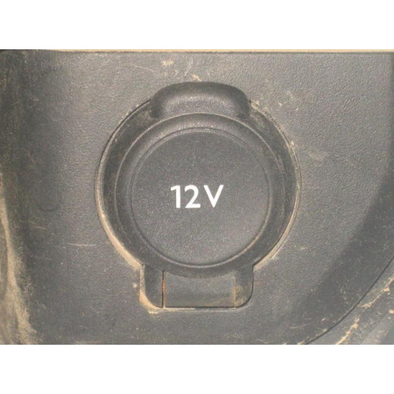 Allume Cigare Citroen Jumpy 3 Xs (1)