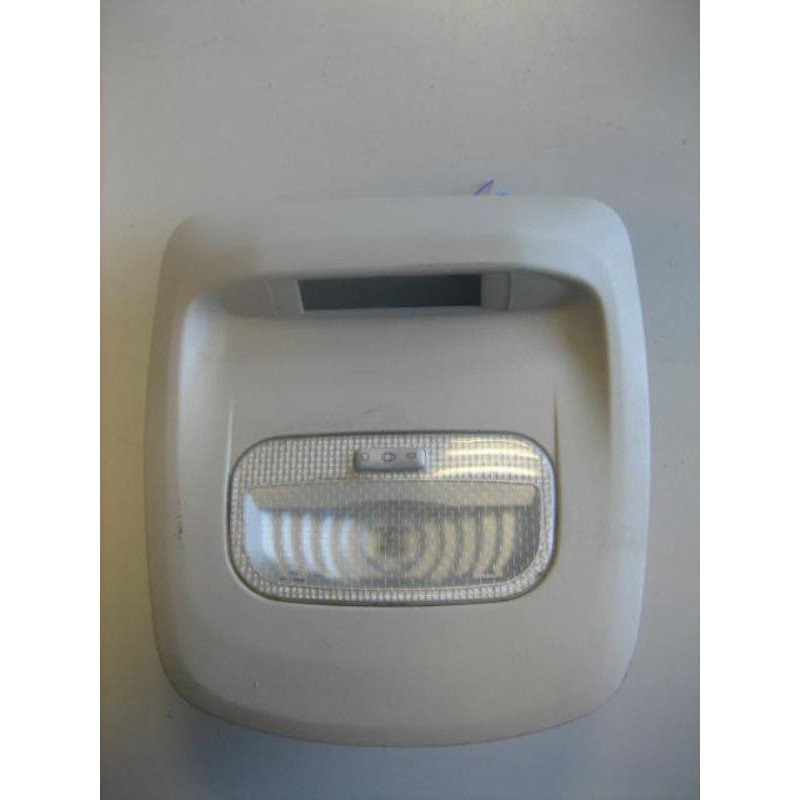 Eclairage De Plafonnier Citroen Jumpy 3 Xs (1)