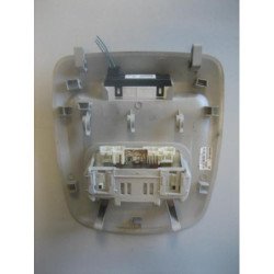 Eclairage De Plafonnier Citroen Jumpy 3 Xs (2)