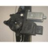 Mecanisme De Leve Vitre Electrique Avant Droit Citroen Jumpy 3 Xs (2)